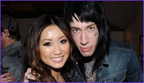 Brenda Song Trace Cyrus Relationship
