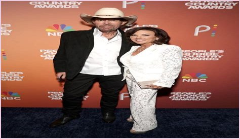 How Long Has Toby Keith Been Married
