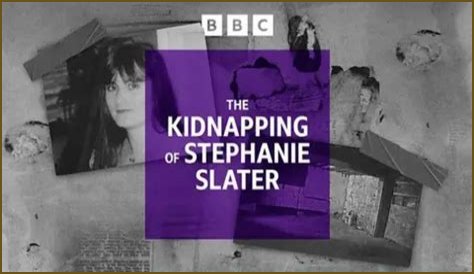 Stephanie Slater Wikipedia, Wiki, Kidnapper, Kidnap Victim, Funeral, Who Was, Who Killed, Estate Agent